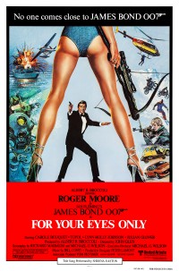 Phim 007: Riêng Cho Đôi Mắt Em - 007: For Your Eyes Only (1981)