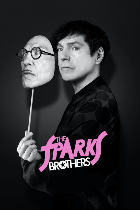 Phim Anh em Sparks - The Sparks Brothers (2021)