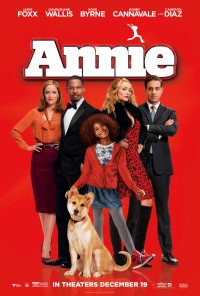Phim Annie - Annie (1982)