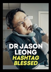 Phim Bác sĩ Jason Leong: Đi cẩn thận - Dr. Jason Leong: Ride With Caution (2023)