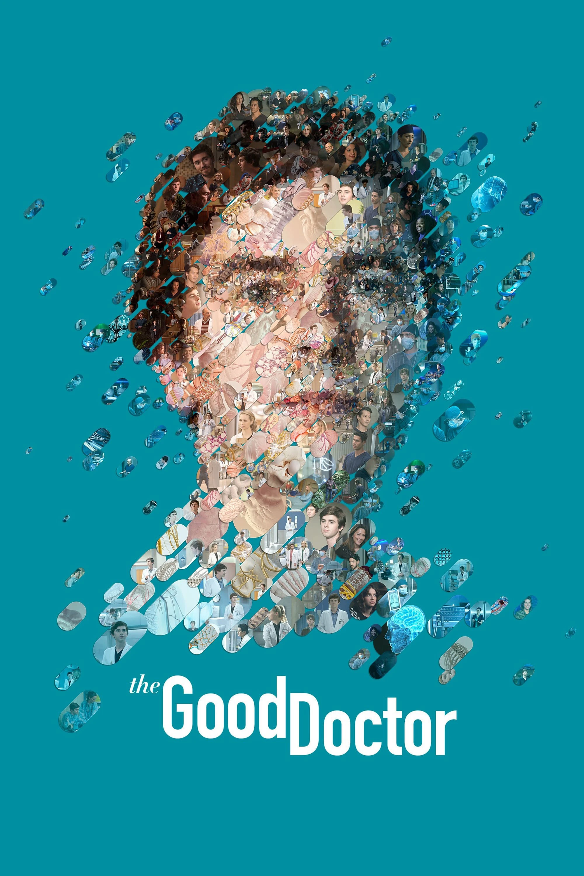 Phim Bác Sĩ Thiên Tài Phần 7 - The Good Doctor Season 7 (2024)