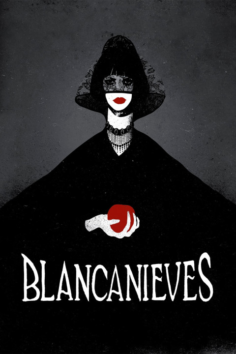 Phim  Bạch Tuyết - Blancanieves (2012)