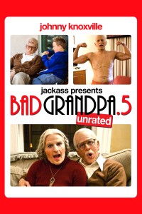 Phim Bad Grandpa .5 - Bad Grandpa .5 (2014)