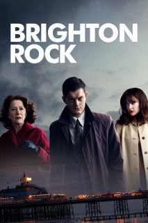 Phim Băng Đảng Brighton - Brighton Rock (2010)