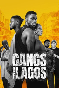Phim Băng đảng Lagos - Gangs of Lagos (2023)