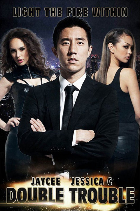 Phim  Bảo Đảo Song Hùng - Double Trouble (2012)