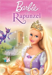 Phim Barbie vào vai Rapunzel - Barbie as Rapunzel (2002)