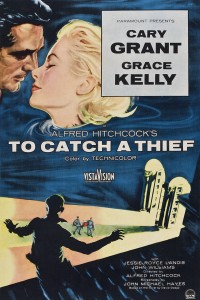 Phim Bắt Một Tên Trộm - To Catch a Thief (1955)