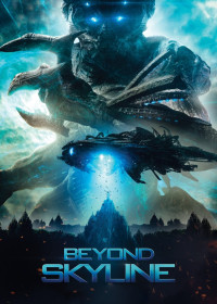 Phim Beyond Skyline - Beyond Skyline (2017)