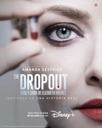 Phim Bỏ Học - The Dropout (2022)