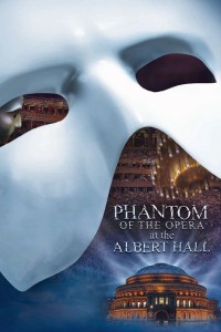 Phim Bóng ma Nhà hát - The Phantom of the Opera at the Royal Albert Hall (2011)