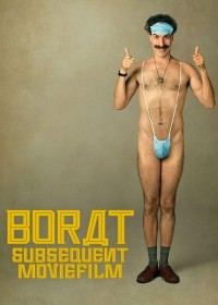 Phim Borat Subsequent Moviefilm - Borat Subsequent Moviefilm (2020)