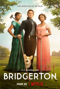 Phim Bridgerton (Phần 2) - Bridgerton (Season 2) (2022)