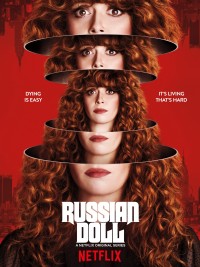 Phim Búp bê Nga (Phần 1) - Russian Doll (Season 1) (2019)