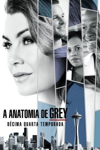 Phim Ca Phẫu Thuật Của Grey (Phần 14) - Grey's Anatomy (Season 14) (2017)