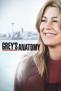 Phim Ca Phẫu Thuật Của Grey (Phần 15) - Grey's Anatomy (Season 15) (2018)