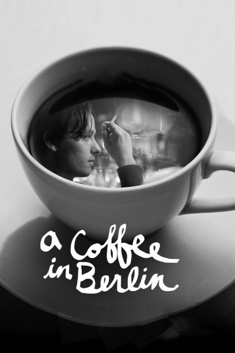 Phim Cà Phê Ở Berlin - A Coffee in Berlin (2012)