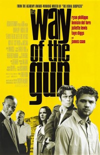 Phim Cái Giá Phải Trả - The Way of the Gun (2000)