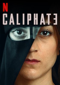 Phim Caliphate - Caliphate (2020)
