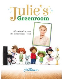 Phim Căn phòng xanh của Julie - Julie's Greenroom (2017)