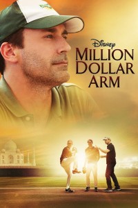 Phim Cánh Tay Triệu Đô - Million Dollar Arm (2014)