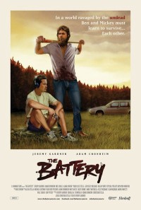 Phim Cậu bé bóng chày - The Battery (2006)