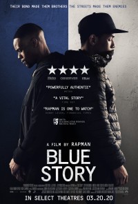 Phim Câu chuyện buồn - Blue Story (2019)