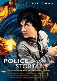 Phim Câu chuyện cảnh sát - Police Story (1985)