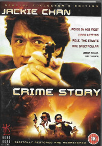 Phim Câu Chuyện Tội Phạm - Crime Story (1993)