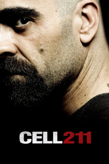 Phim Cell 211 - Cell 211 (2009)