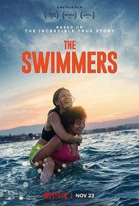 Phim Chị em kình ngư - The Swimmers (2022)