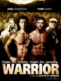 Phim Chiến binh quyền Anh - Warrior (2011)