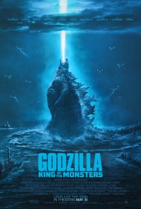 Phim Chúa tể Godzilla: Đế vương bất tử - Godzilla: King of the Monsters (2019)