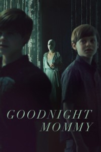 Phim Chúc Mẹ Ngủ Ngon - Goodnight Mommy (2022)