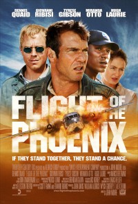 Phim Chuyến Bay Định Mệnh - Flight of the Phoenix (2004)