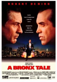 Phim Chuyện Ở Bronx - A Bronx Tale (1993)