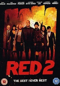 Phim CIA tái xuất 2 - RED 2 (2013)