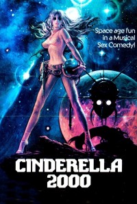 Phim Cinderella 2000 - Cinderella 2000 (1977)
