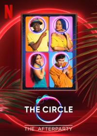 Phim Circle - Tiệc hậu - The Circle - The Afterparty (2021)