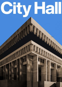 Phim City Hall - City Hall (2020)
