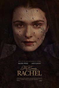 Phim Cô Em Họ Rachel - My Cousin Rachel (2017)