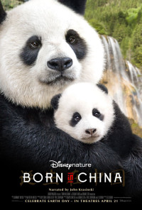 Phim Cuộc Sống Hoang Dã Ở Trung Quốc - Born in China (2017)