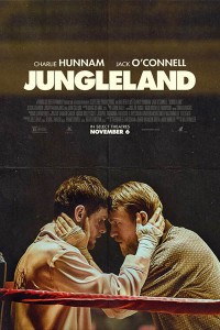 Phim Đất rừng - Jungleland (2020)
