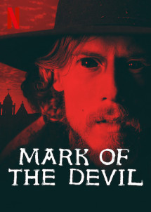 Phim Dấu ấn quỷ dữ - Mark of the Devil (2020)