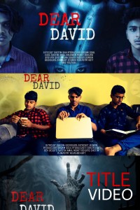 Phim Dear David - Dear David (2023)