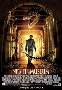 Phim Đêm Ở Viện Bảo Tàng - Night at the Museum (2006)