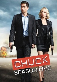 Phim Điệp Viên Chuck Phần 5 - Chuck (Season 5) (2011)