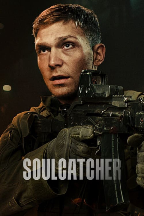 Phim Điệp vụ đoạt hồn - Soulcatcher (2023)