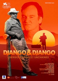 Phim Django & Django - Django & Django (2021)