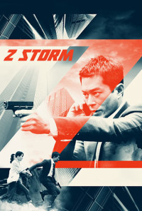 Phim Đội Chống Tham Nhũng 2014 - Z Storm (2014)